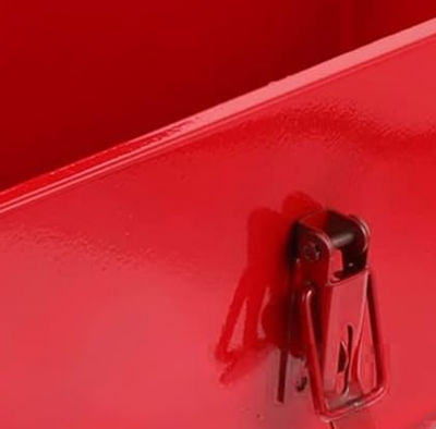 Blade Storage